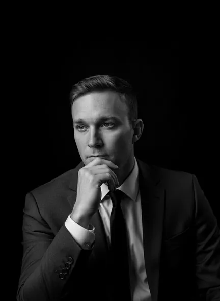 Evan Taylor